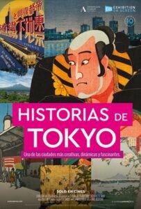 historias de tokyo