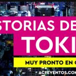 historias de tokyo tokio