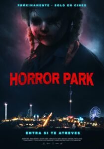 horror park