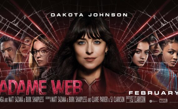 madame web huevos de pascua easter eggs