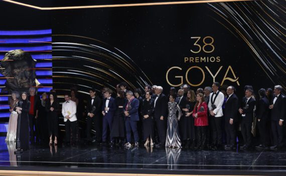 palmarés goya 2024