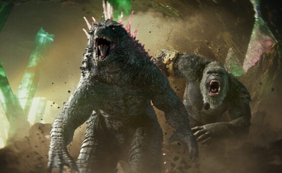 godzilla vs kong