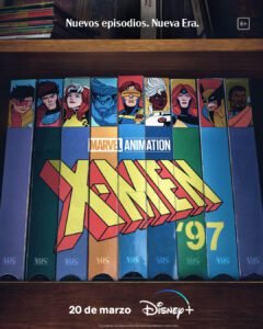 X-MEN '97
