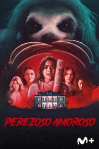 Perezoso amoroso