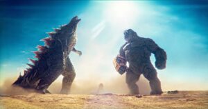 Godzilla y Kong El nuevo imperio (2)