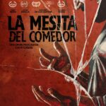 la mesita del comedor sombra madrid