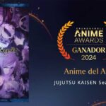 crunchyroll anime awards