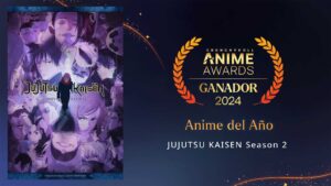 crunchyroll anime awards