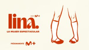 lina movistar plus+