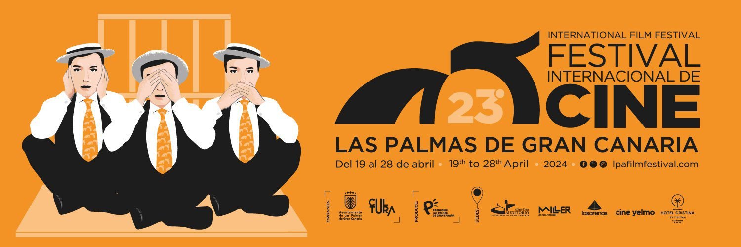 gran Canaria Festival