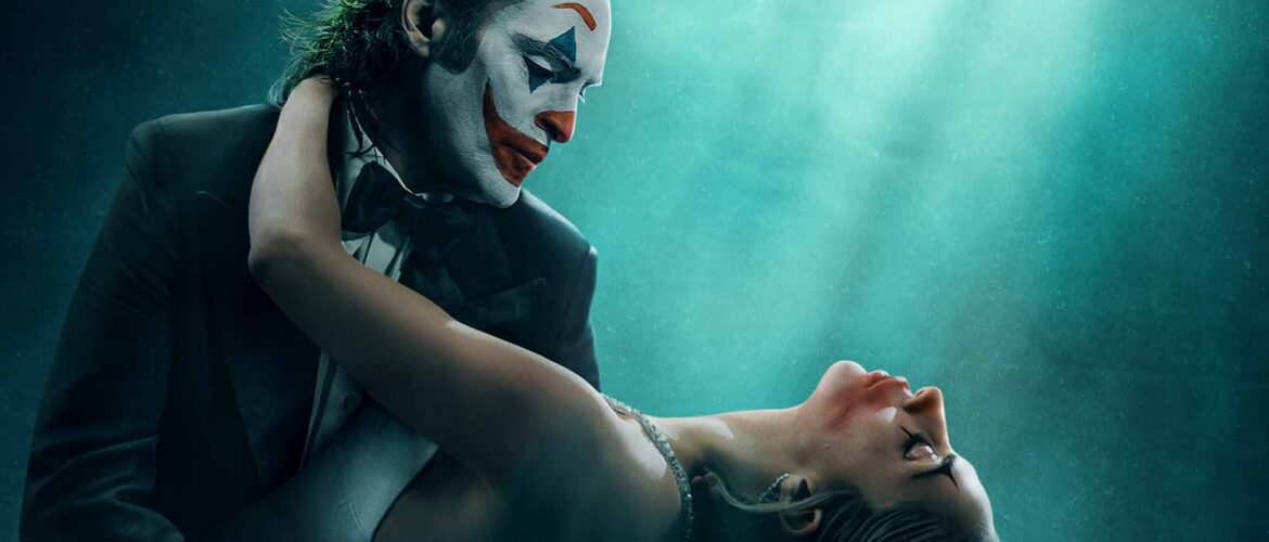 Joker: Folie à Deux