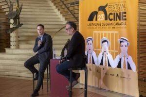 gran Canaria Festival