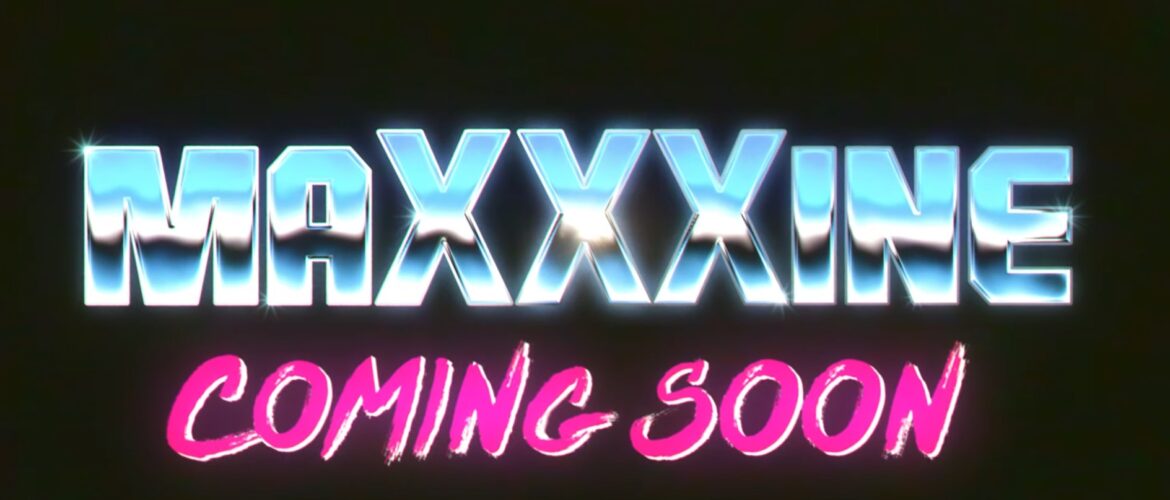 Maxxxine