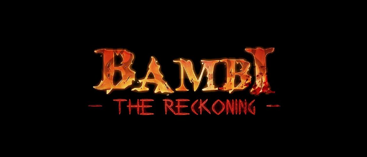 bambi el ajuste de cuentas