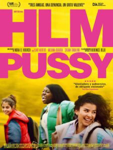 Hlm pussy