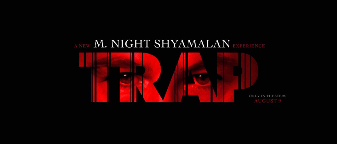 la trampa shyamalan trap