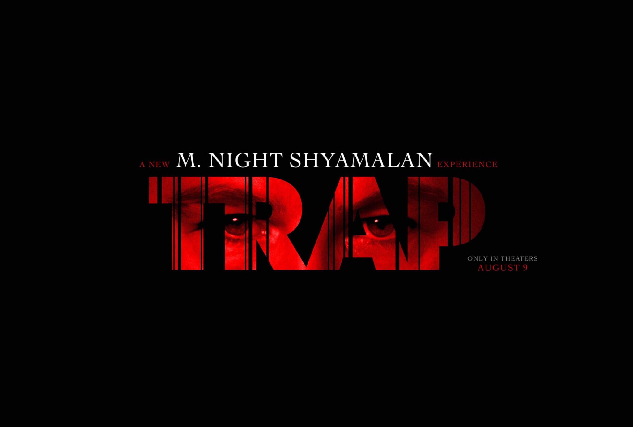 la trampa shyamalan trap