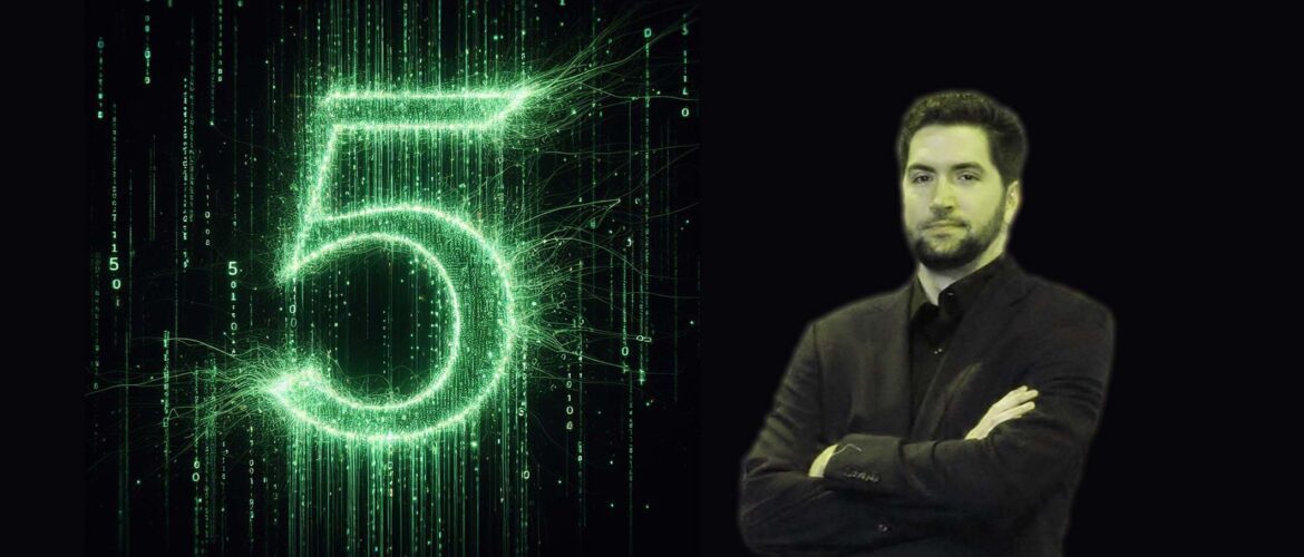 matrix 5 drew goddard