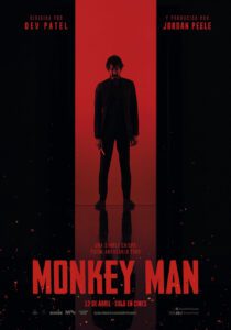 Monkey Man