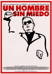 un hombre sin miedo