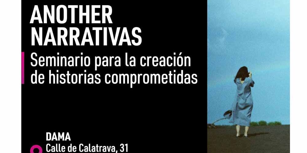 Another Narrativas ecología