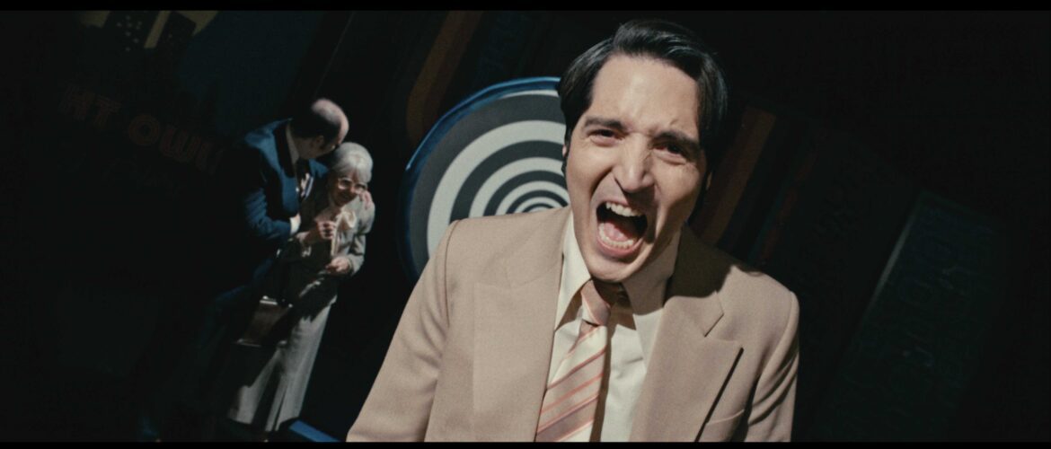 El último late night