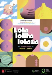 lola loita lolaza