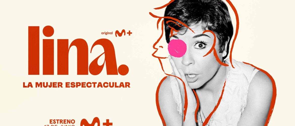 Lina morgan documental movistar