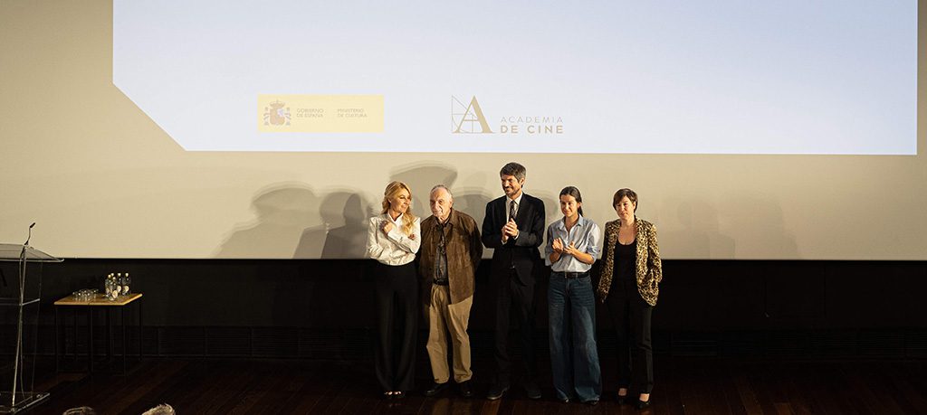 Unidad de prevención y atención contra las violencias en el sector audiovisual y cultural