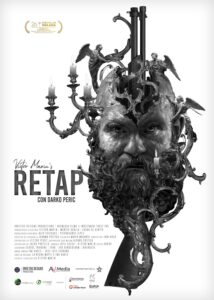 RETAP poster