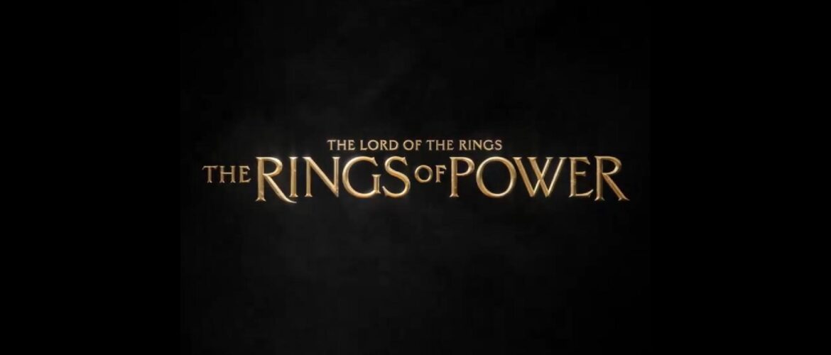 el señor de los anillos los anillos de poder 2