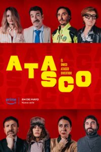 atasco