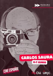 carlos saura urjc flixolé