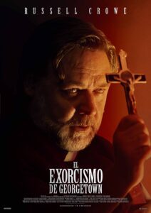 exorcismo georgetown
