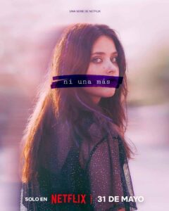 ni una mas 