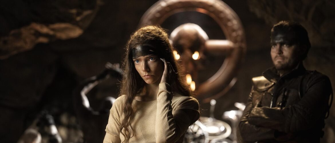 FURIOSA