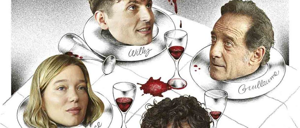 the second act quentin dupieux