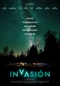 INVASION 