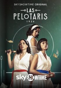 las pelotaris 1926