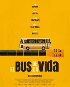 el bus de la vida