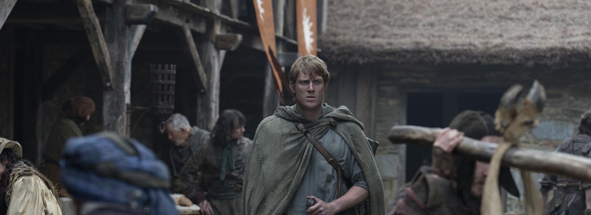 El Caballero De Los Siete Reinos Ya Está En Fase De Producción