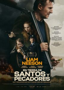 en tierra de santos y pecadores