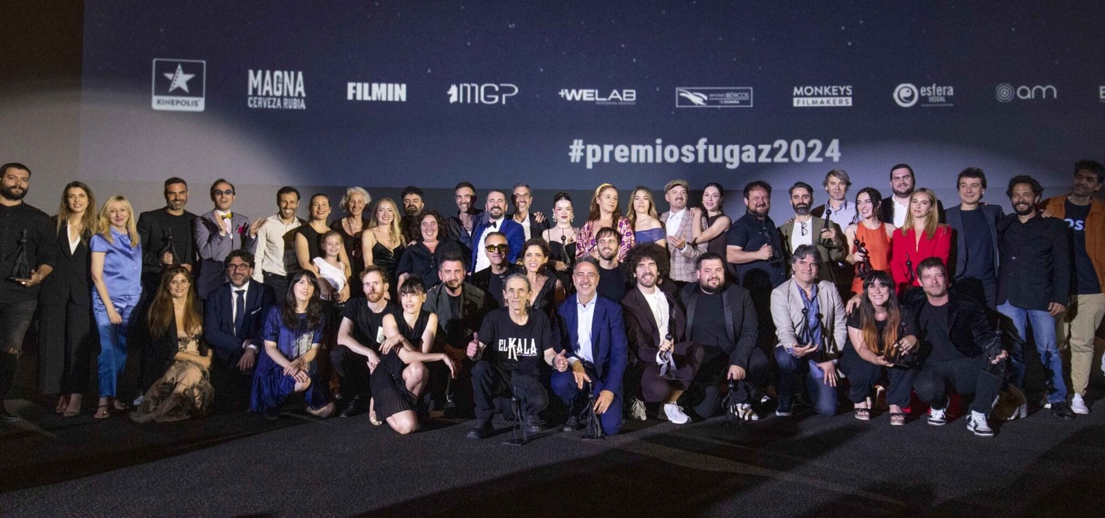 fugaz 2024
