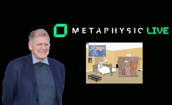 here robert zemeckis ai