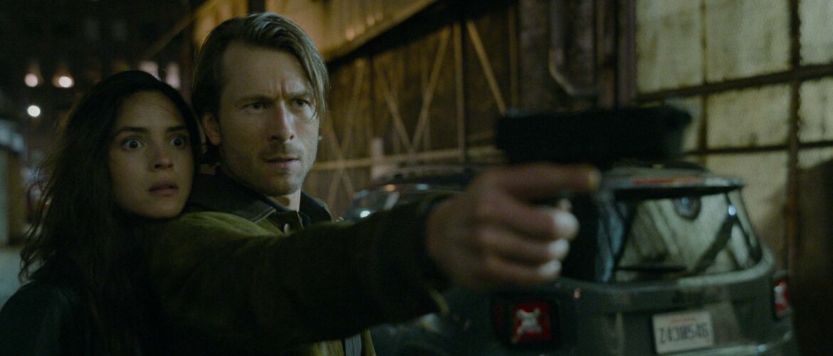 hit man