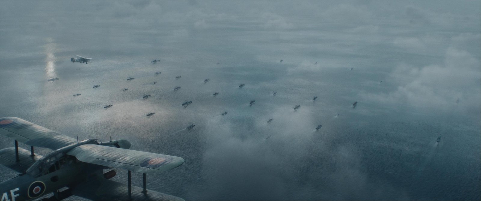 konvoi the artic convoy