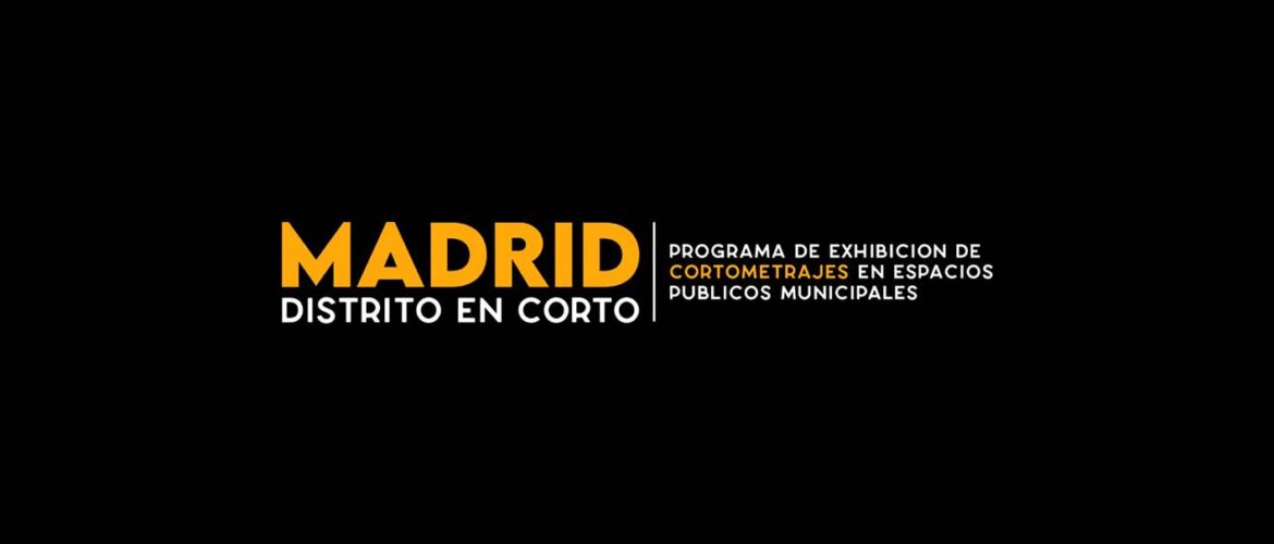 Madrid. Distrito en corto