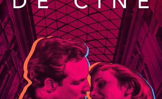 cibeles de cine poster 2024