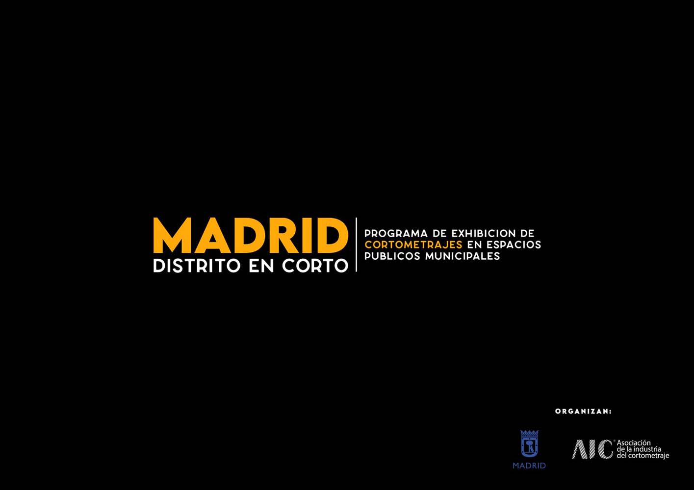 Madrid. Distrito en corto