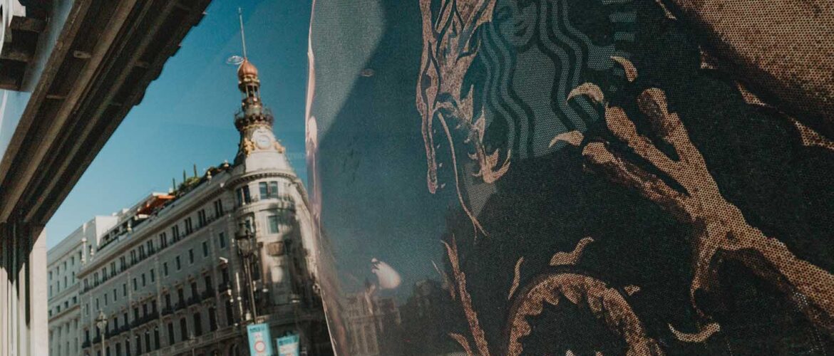 max starbucks hbo la casa del dragón